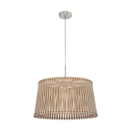 EGLO 96193 SENDERO függesztett lámpa 60W 