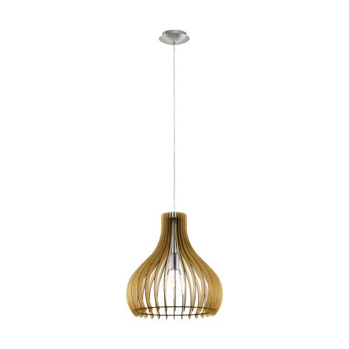 EGLO 96258 TINDORI függesztett lámpa 60W 