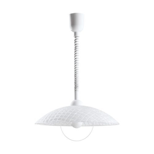 EGLO 96474 ALVEZ függesztett lámpa 60W 