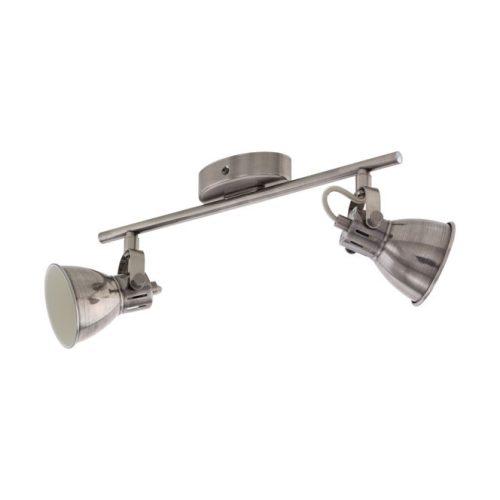 EGLO 96553 SERAS spot lámpa 2X3W 