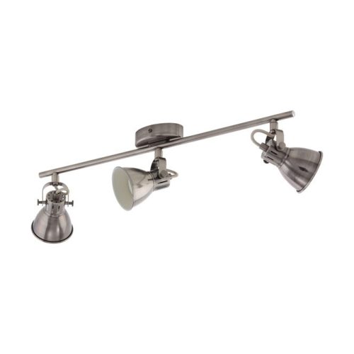 EGLO 96554 SERAS spot lámpa 3X3W 