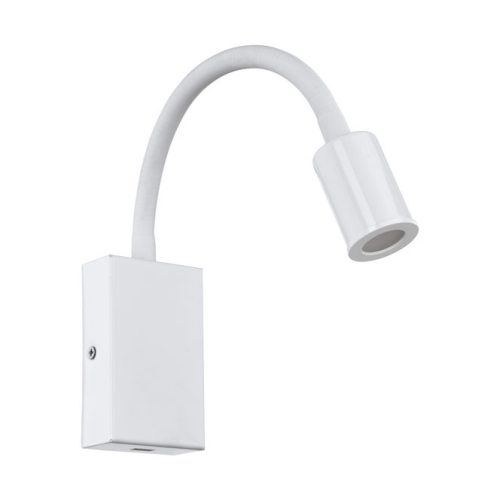 EGLO 96566 TAZZOLI fali lámpa 3,8W WW