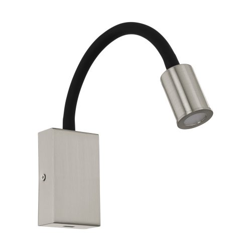 EGLO 96567 TAZZOLI fali lámpa 3,8W WW