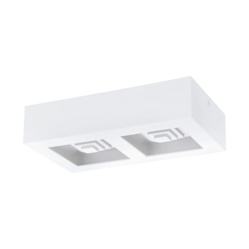 EGLO 96792 FERREROS fali lámpa 2X6,3W WW