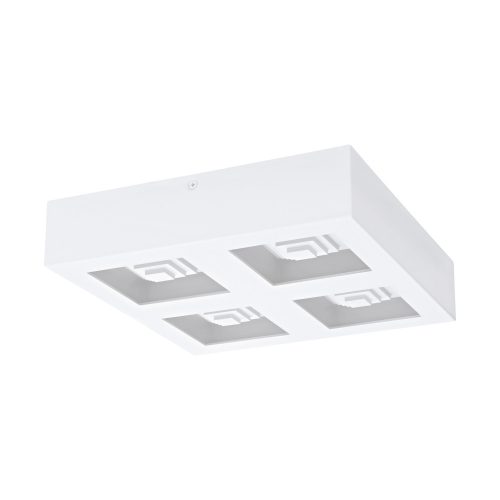 EGLO 96794 FERREROS fali lámpa 4X6,3W WW
