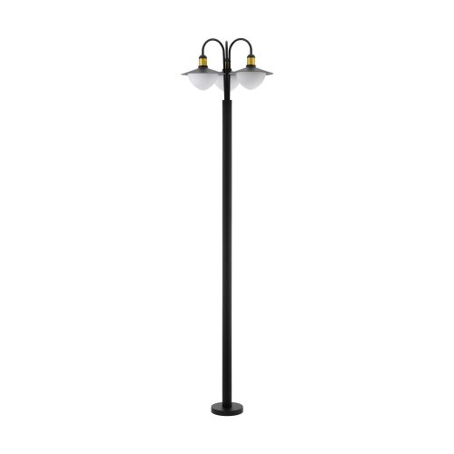 EGLO 97288 SIRMIONE álló lámpa 3X60W 