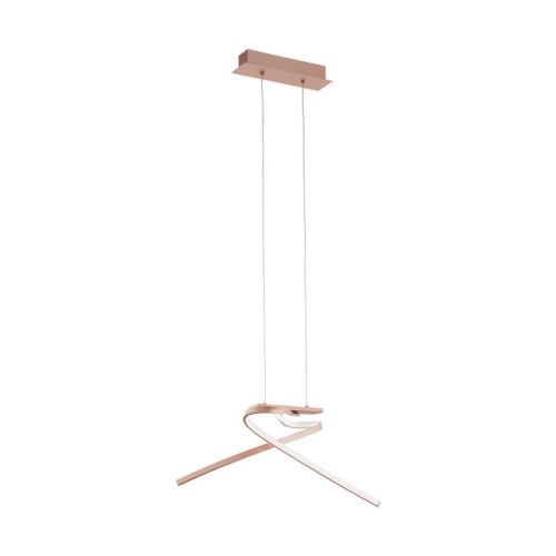 EGLO 97362 PALOZZA függesztett lámpa 19W WW