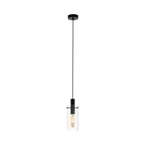 EGLO 97366 MONTEFINO függesztett lámpa 60W  EGLO 97366 MONTEFINO függesztett lámpa 60W