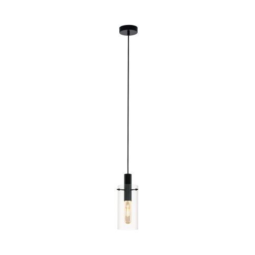 EGLO 97366 MONTEFINO függesztett lámpa 60W 