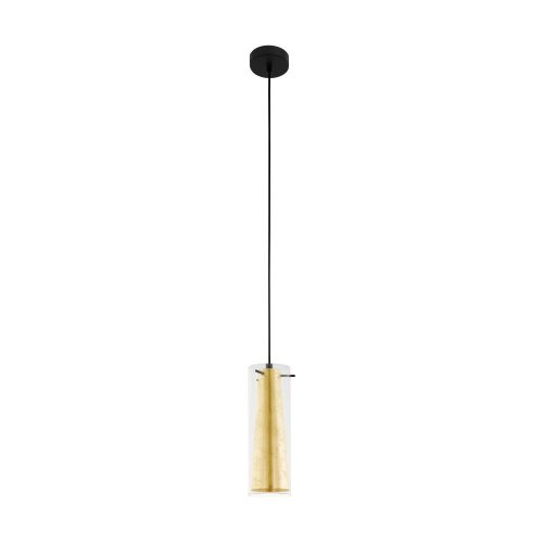 EGLO 97651 PINTO GOLD függesztett lámpa 40W 