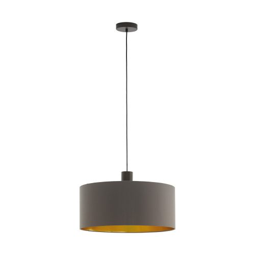 EGLO 97683 CONCESSA 1 függesztett lámpa 60W 