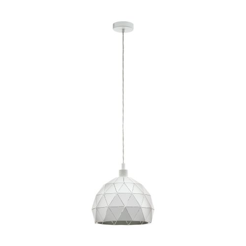 EGLO 97854 ROCCAFORTE függesztett lámpa 60W 