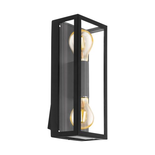 EGLO 98273 ALAMONTE 1 fali lámpa 2X60W 