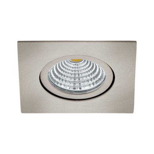 EGLO 98304 SALICETO süllyesztett lámpa 6W WW