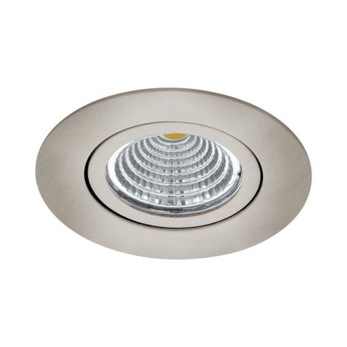 EGLO 98307 SALICETO süllyesztett lámpa 6W NW