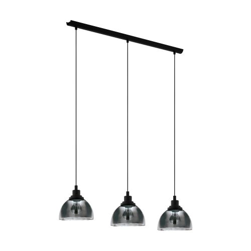 EGLO 98384 BELESER függesztett lámpa 3X60W 