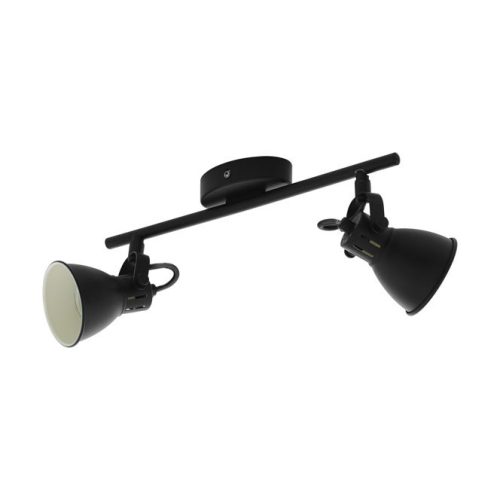 EGLO 98398 SERAS 2 spot lámpa 2X3W 
