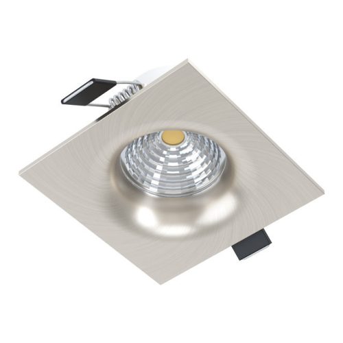 EGLO 98472 SALICETO süllyesztett lámpa 6W WW