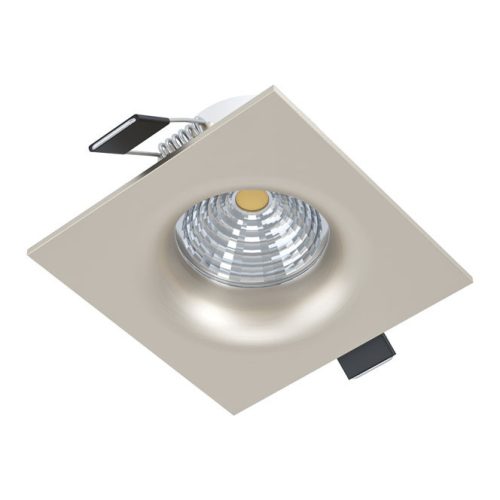 EGLO 98474 SALICETO süllyesztett lámpa 6W NW