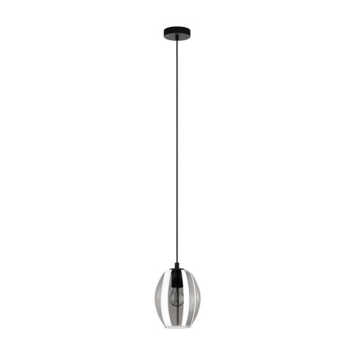 EGLO 98582 CADAQUES függesztett lámpa 40W 