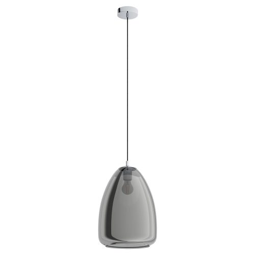 EGLO 98614 ALOBRASE függesztett lámpa 40W 
