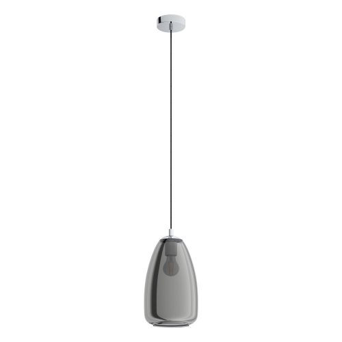EGLO 98615 ALOBRASE függesztett lámpa 40W 