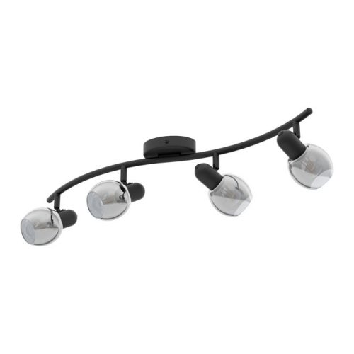 EGLO 98626 POLLICA spot lámpa 4X28W 