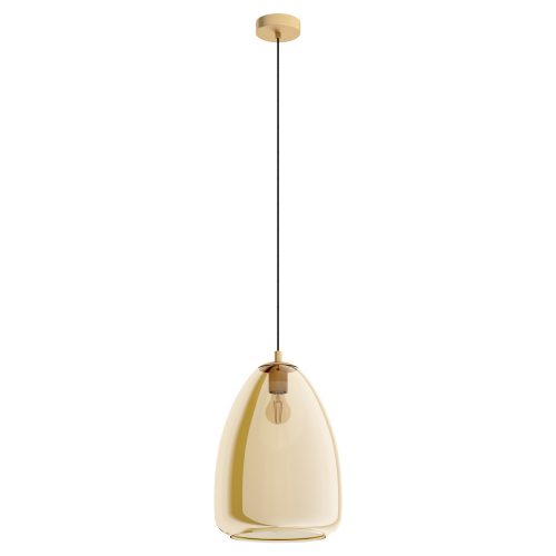 EGLO 98647 ALOBRASE függesztett lámpa 40W 