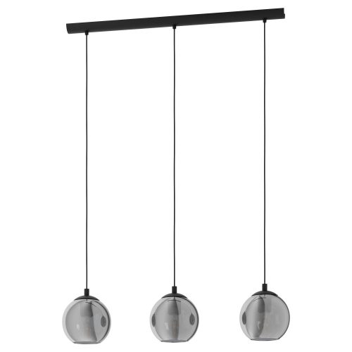 EGLO 98652 ARISCANI függesztett lámpa 3X40W 