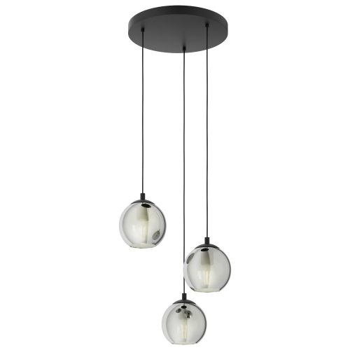 EGLO 98653 ARISCANI függesztett lámpa 3X40W 