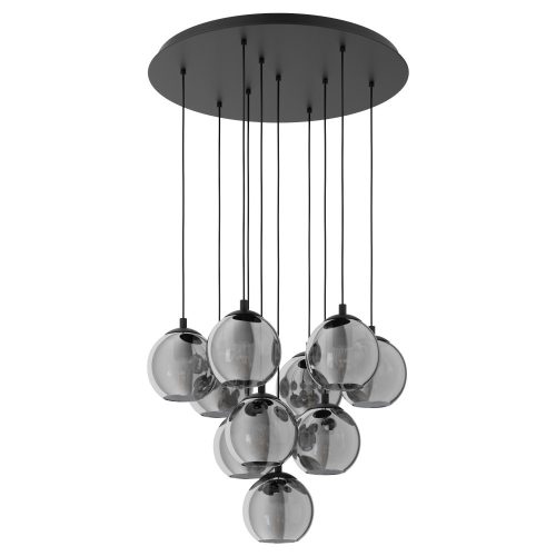 EGLO 98654 ARISCANI függesztett lámpa 10X40W 
