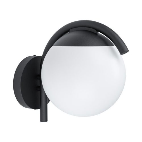 EGLO 98731 PRATA VECCHIA fali lámpa 28W 