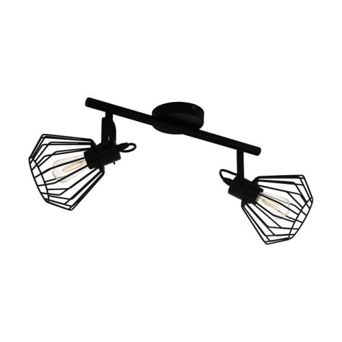 EGLO 98763 TABILLANO spot lámpa 2X40W 