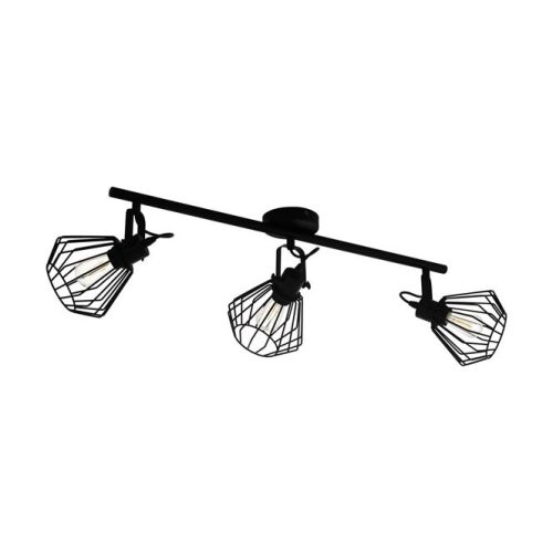 EGLO 98764 TABILLANO spot lámpa 3X40W 