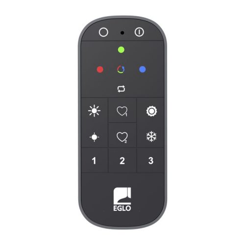 ZIGBEE-RGB/CCT-távirányító