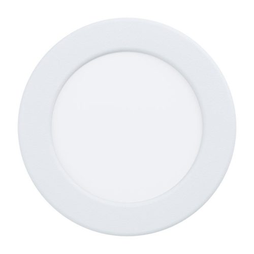 EGLO 99132 FUEVA 5 süllyesztett lámpa 5,5W WW