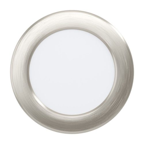 EGLO 99137 FUEVA 5 süllyesztett lámpa 5,5W WW