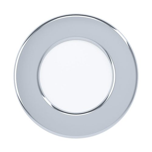 EGLO 99204 FUEVA 5 süllyesztett lámpa 2,7W WW