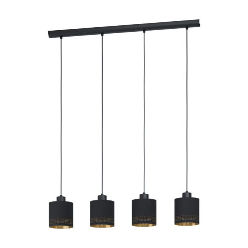 EGLO 99275 ESTEPERRA függesztett lámpa 4X28W 