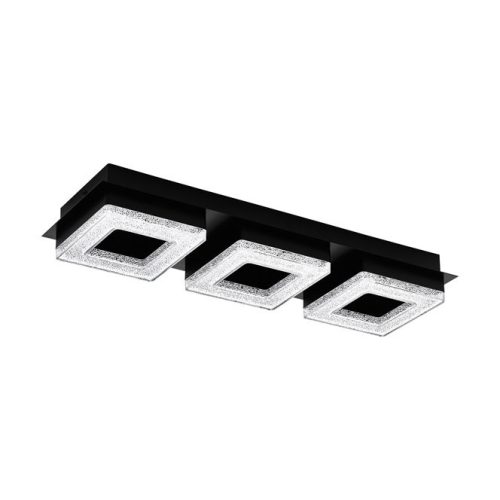 EGLO 99325 FRADELO 1 mennyezeti lámpa 3X3,5W WW