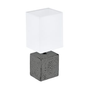 EGLO 99333 MATARO 1 asztali lámpa 40W  EGLO 99333 MATARO 1 asztali lámpa 40W