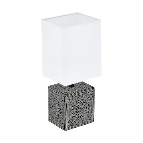 EGLO 99333 MATARO 1 asztali lámpa 40W 