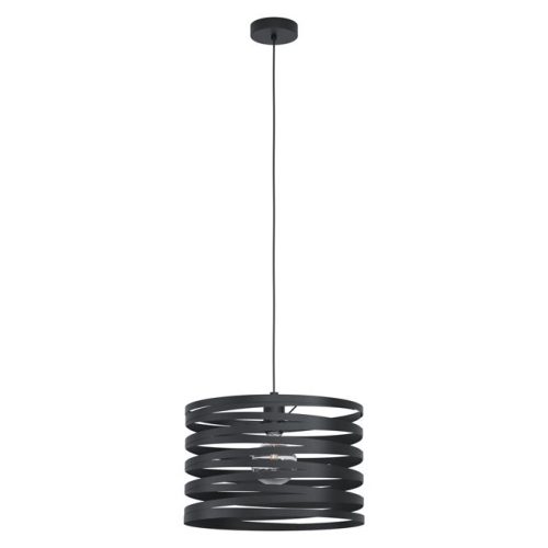 EGLO 99345 CREMELLA függesztett lámpa 40W 