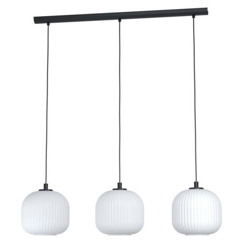 EGLO 99367 MANTUNALLE függesztett lámpa 3X40W 