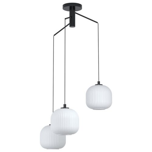 EGLO 99368 MANTUNALLE függesztett lámpa 3X40W 