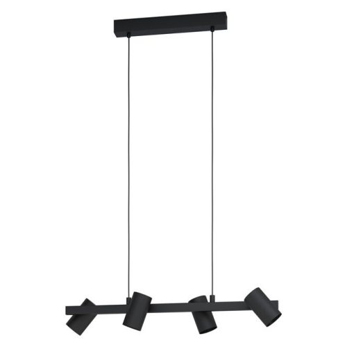 EGLO 99463 GATUELA 1 függesztett lámpa 4X25W 