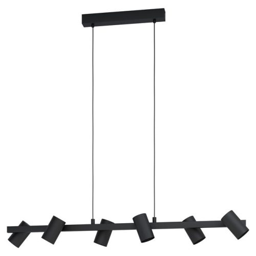 EGLO 99464 GATUELA 1 függesztett lámpa 6X25W 