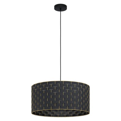 EGLO 99525 MARASALES függesztett lámpa 40W 