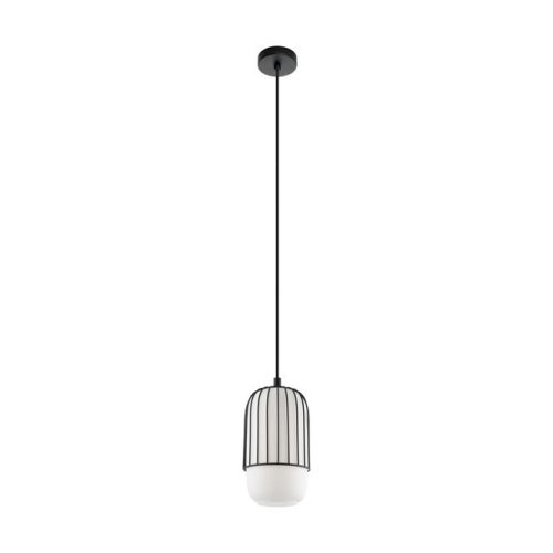 EGLO 99618 MULEGES függesztett lámpa 40W 