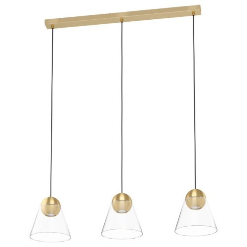 EGLO 99629 CERASELLA függesztett lámpa 3X4,5W 